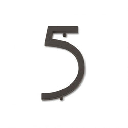 Modern Avalon #5 - Aged Bronze - O