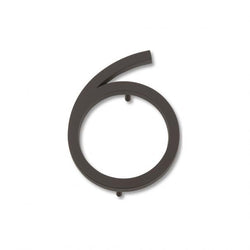 Modern Avalon #6 - Aged Bronze - O