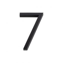 Modern Avalon #7 Large - Matte Black - BL