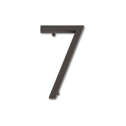 Modern Avalon #7 - Aged Bronze - O
