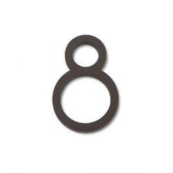 Modern Avalon #8 - Aged Bronze - O