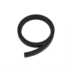 Modern Avalon #9 Large - Matte Black - BL