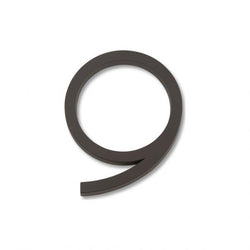 Modern Avalon #9 - Aged Bronze - O