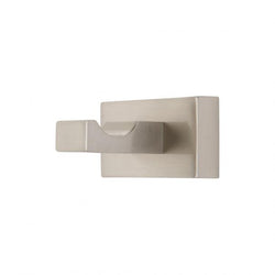 Axel Bath Hook - Brushed Nickel - BRN