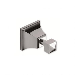 Gratitude Bath Hook - Polished Chrome - CH