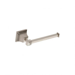 Gratitude Bath Tissue Hook - Brushed Nickel - BRN
