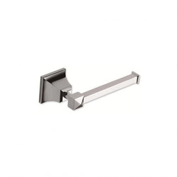 Gratitude Bath Tissue Hook - Polished Chrome - CH