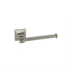 Gratitude Bath Tissue Hook - Polished Nickel - PN