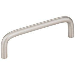 Torino 96 mm Pull (OA - 4-1/16" ) - Stainless Steel