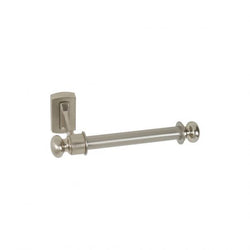 Legacy Bath Tissue Hook - Brushed Nickel - BRN
