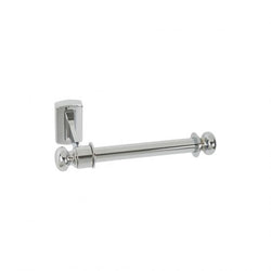 Legacy Bath Tissue Hook - Polished Chrome - CH