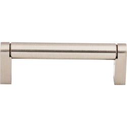 Pennington Bar Pull 3 3/4 Inch (c-c) - Brushed Satin Nickel -