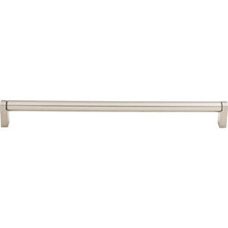 Pennington Bar Pull 26 15/32 Inch (c-c) - Brushed Satin Nickel