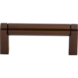 Pennington Bar Pull 3 Inch (c-c) - Oil Rubbed Bronze - ORB