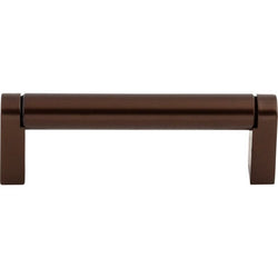 Pennington Bar Pull 3 3/4 Inch (c-c) - Oil Rubbed Bronze - ORB