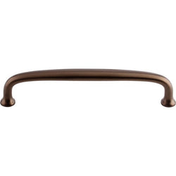 Charlotte Pull 6 Inch (c-c) - Oil Rubbed Bronze - ORB