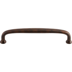 Charlotte Pull 6 Inch (c-c) - Patina Rouge - PAR
