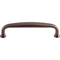 Charlotte Pull 4 Inch (c-c) - Oil Rubbed Bronze - ORB