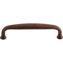 Charlotte Pull 4 Inch (c-c) - Patina Rouge - PAR