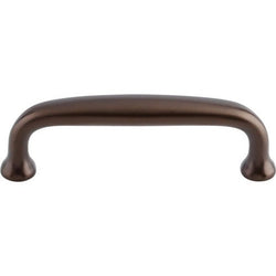 Charlotte Pull 3 Inch (c-c) - Oil Rubbed Bronze - ORB