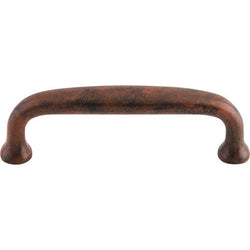 Charlotte Pull 3 Inch (c-c) - Patina Rouge - PAR