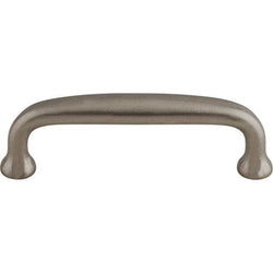 Charlotte Pull 3 Inch (c-c) - Pewter Antique - PTA