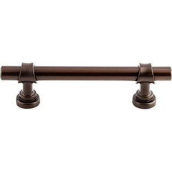 Bit Pull 3 3/4 Inch (c-c) - Oil Rubbed Bronze - ORB