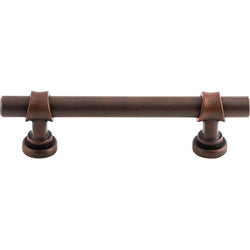 Bit Pull 3 3/4 Inch (c-c) - Patina Rouge - PAR