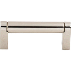 Pennington Bar Pull 3 Inch (c-c) - Polished Nickel - PN