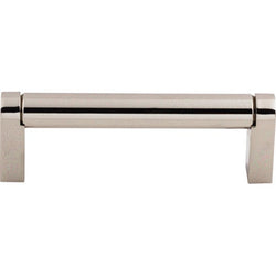 Pennington Bar Pull 3 3/4 Inch (c-c) - Polished Nickel - PN