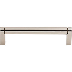Pennington Bar Pull 5 1/16 Inch (c-c) - Polished Nickel - PN