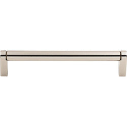 Pennington Bar Pull 6 5/16 Inch (c-c) - Polished Nickel - PN