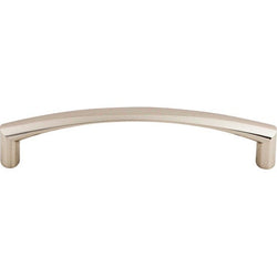 Griggs Pull 5 1/16 Inch (c-c) - Polished Nickel - PN