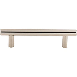 Hopewell Bar Pull 3 3/4 Inch (c-c) - Polished Nickel - PN