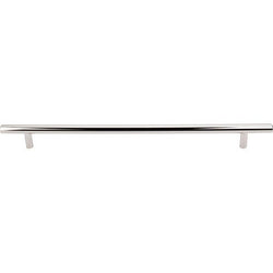 Hopewell Bar Pull 15 Inch (c-c) - Polished Nickel - PN