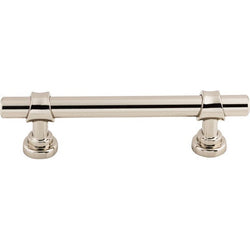 Bit Pull 3 3/4 Inch (c-c) - Polished Nickel - PN