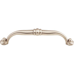 Voss Pull 5 1/16 Inch (c-c) - Brushed Satin Nickel - BSN