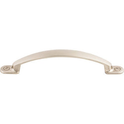 Arendal Pull 5 1/16 Inch (c-c) - Brushed Satin Nickel - BSN