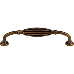 Tuscany D-Pull Small 5 1/16 Inch (c-c) - German Bronze - GBZ