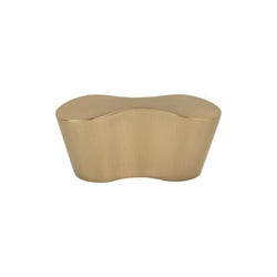 Infinity Knob 1 1/4 Inch (c-c) - Honey Bronze - HB