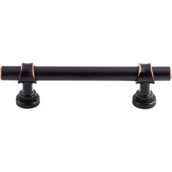 Bit Pull 3 3/4 Inch (c-c) - Tuscan Bronze - TB
