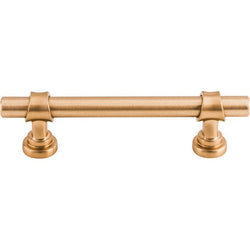 Bit Pull 3 3/4 Inch (c-c) - Brushed Bronze - BB