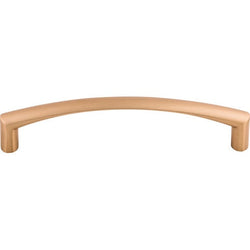 Griggs Pull 5 1/16 Inch (c-c) - Brushed Bronze - BB