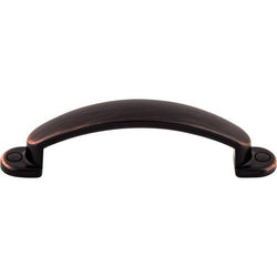 Arendal Pull 3 Inch (c-c) - Tuscan Bronze - TB