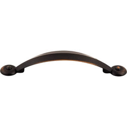 Arendal Pull 3 Inch (c-c) - Antique Copper - AC