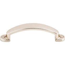 Arendal Pull 3 Inch (c-c) - Polished Nickel - PN