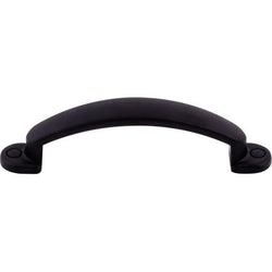Arendal Pull 3 Inch (c-c) - Flat Black - BLK