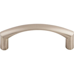 Griggs Pull 3 Inch (c-c) - Brushed Satin Nickel - BSN