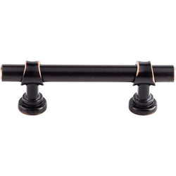Bit Pull 3 Inch (c-c) - Tuscan Bronze - TB