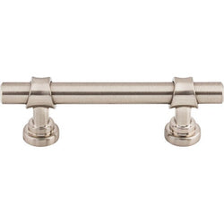 Bit Pull 3 Inch (c-c) - Brushed Satin Nickel - BSN